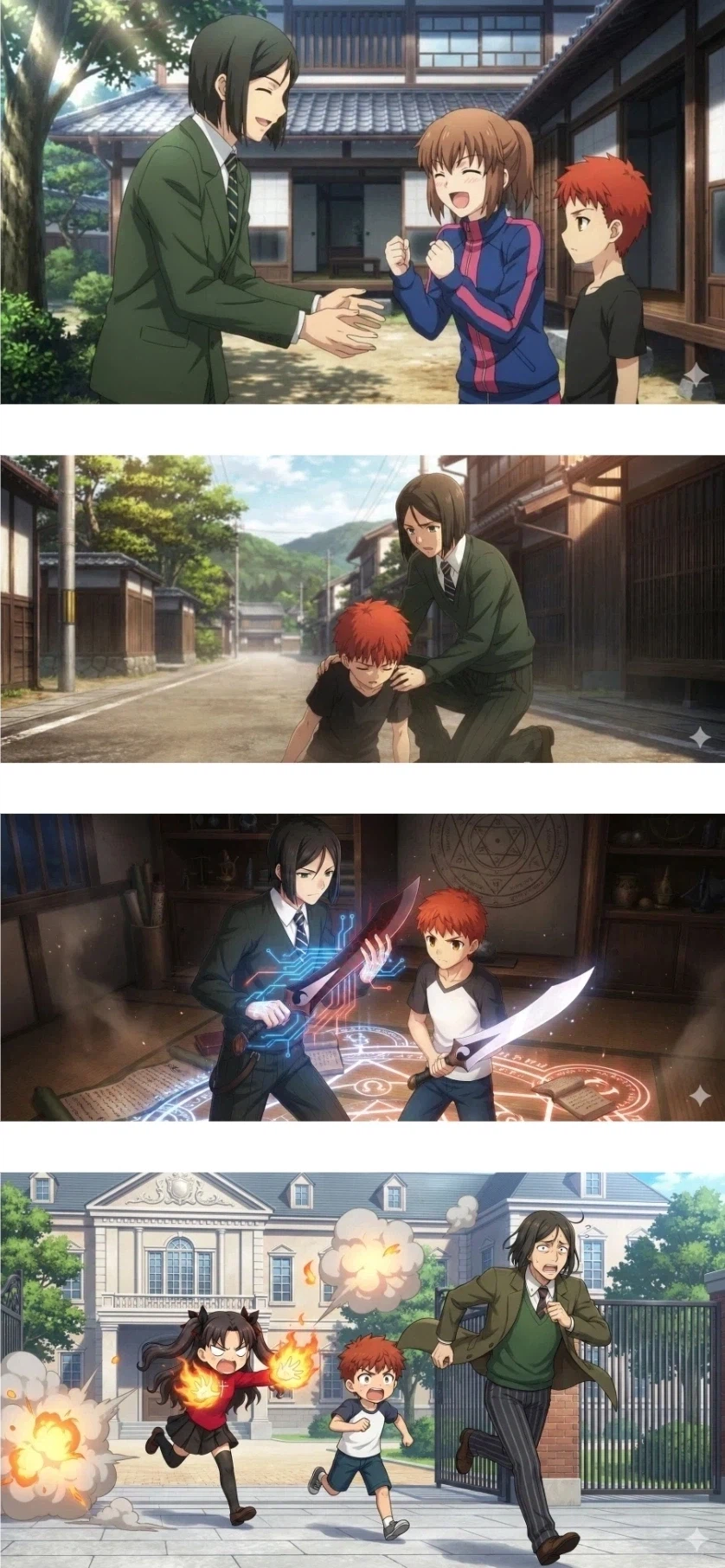 페이트) 웨이버가 후유키에서 인연을 만듦_1.webp