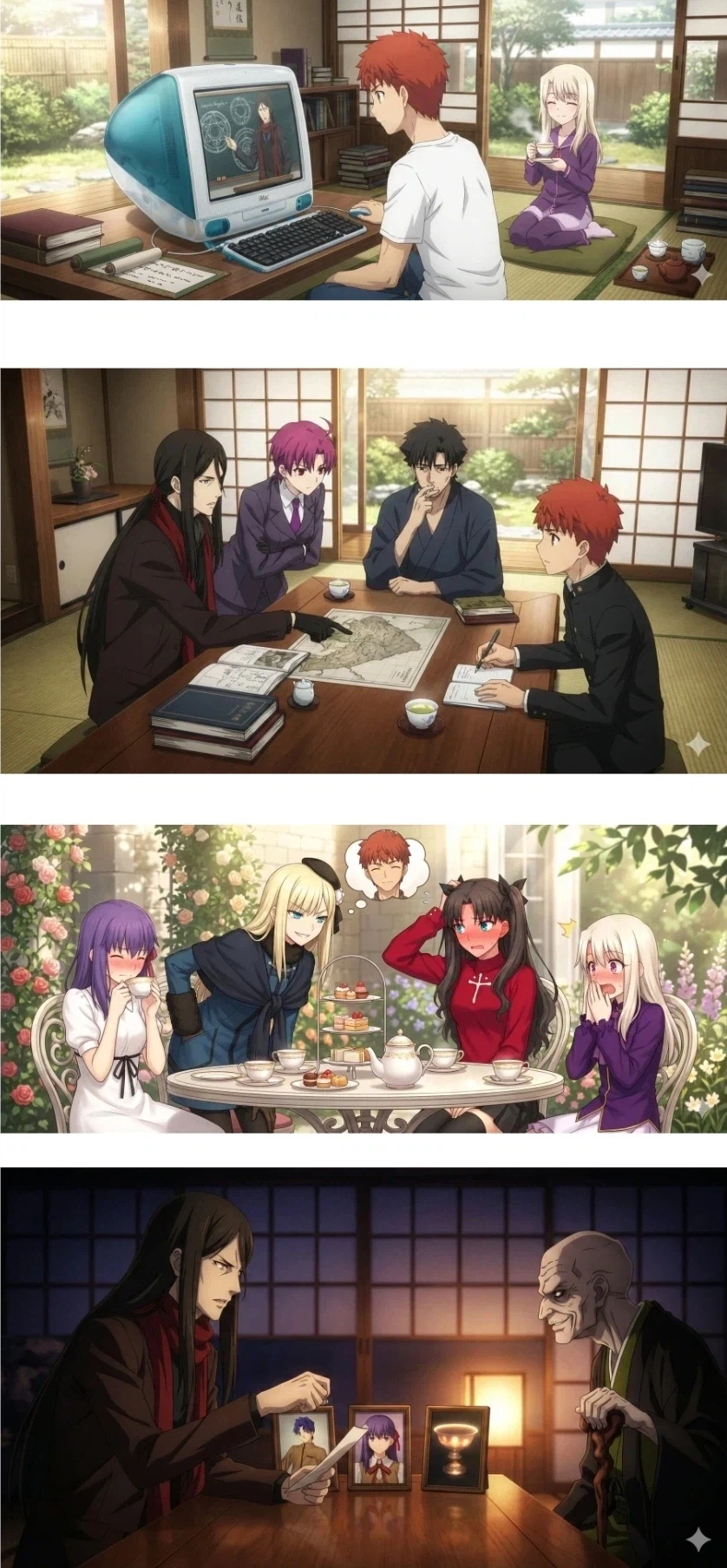 페이트) 웨이버가 후유키에서 인연을 만듦_6.webp