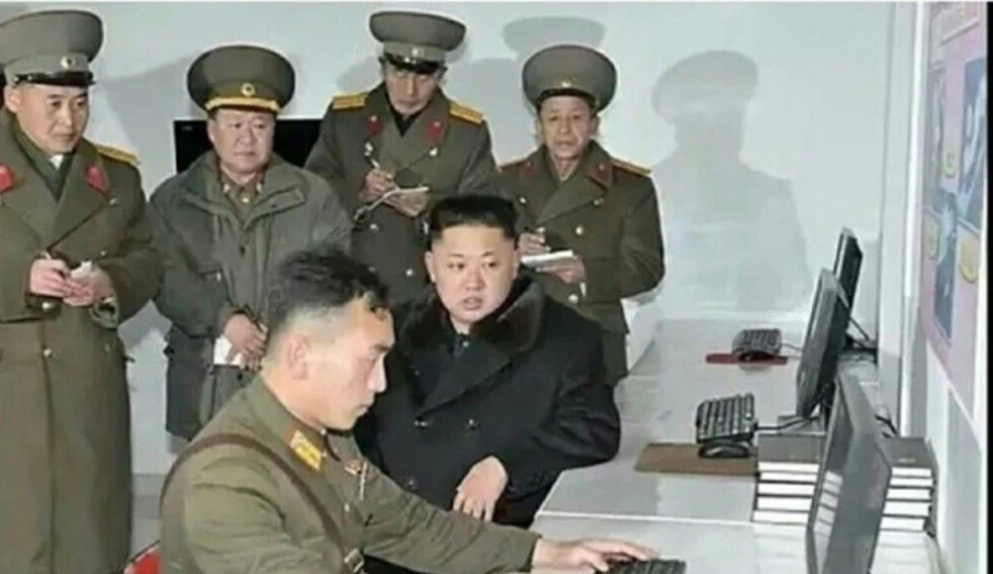 북한, 미국의 이란 폭격에 이란 지지 성명_1.webp