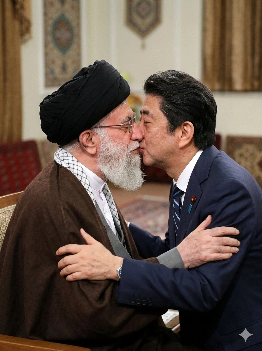 드디어 행복을 찾은 하메네이_2.webp