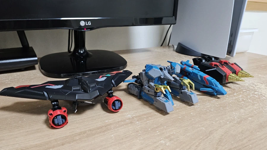 가오가이가)메카닉스런 디자인이 매력인 지구제 용자왕_1.webp