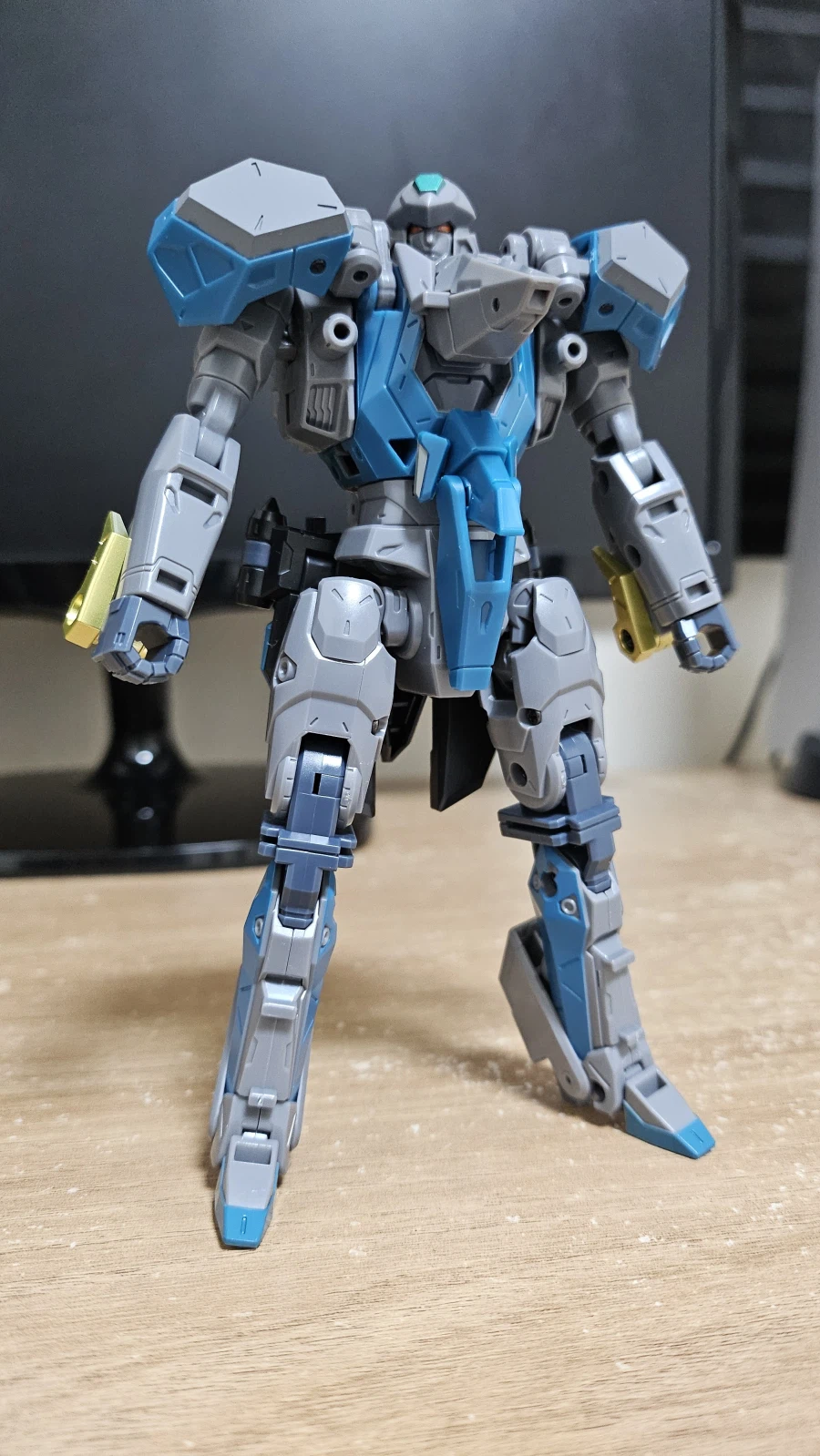 가오가이가)메카닉스런 디자인이 매력인 지구제 용자왕_5.webp