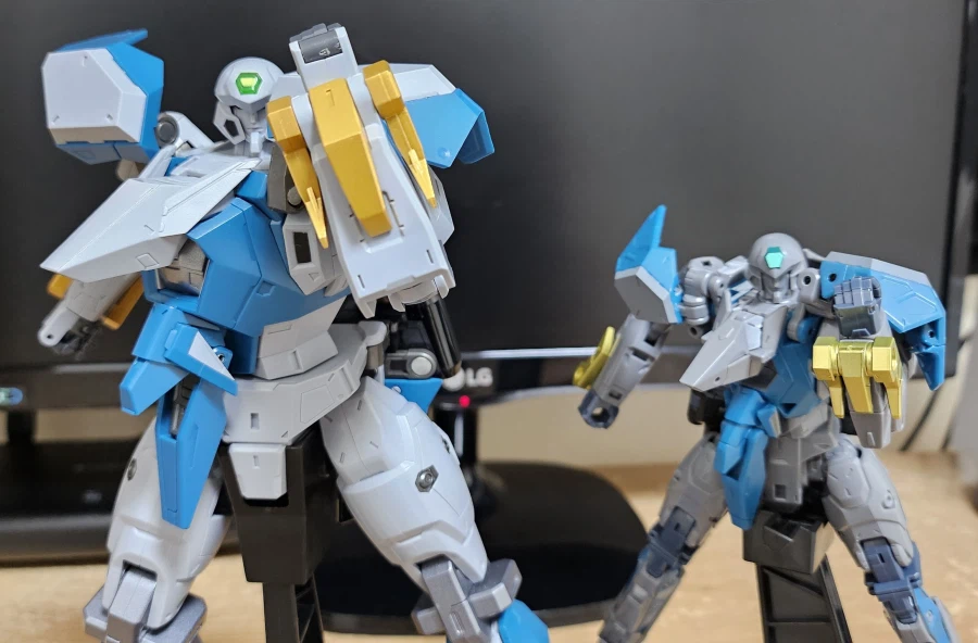 가오가이가)메카닉스런 디자인이 매력인 지구제 용자왕_7.webp