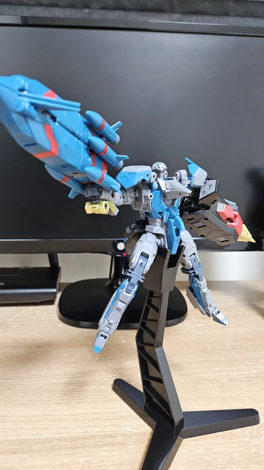 가오가이가)메카닉스런 디자인이 매력인 지구제 용자왕_9.webp