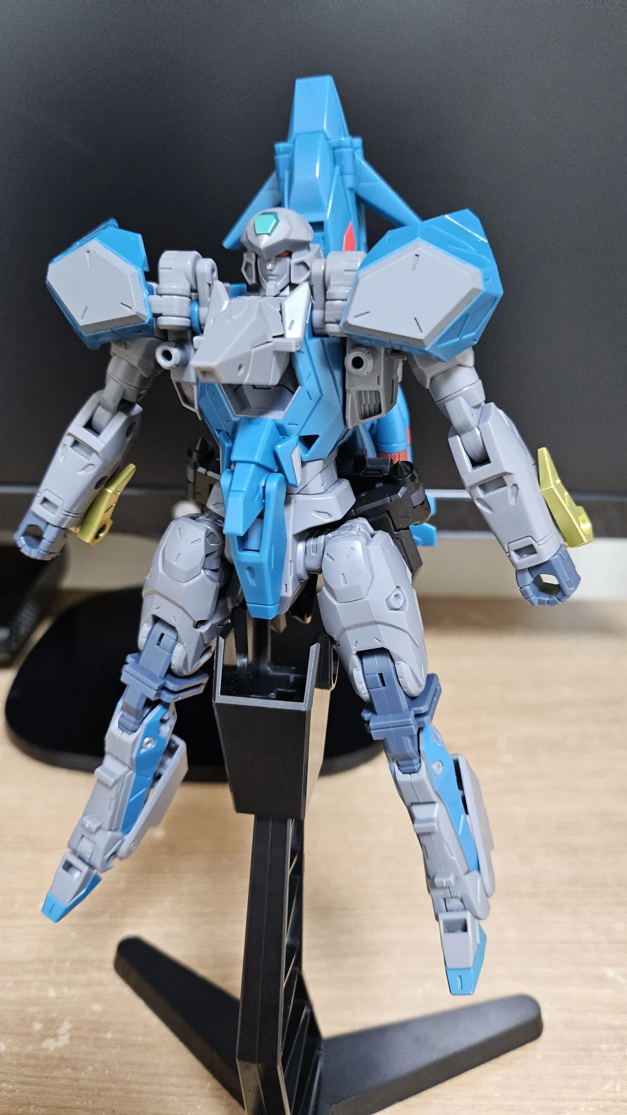 가오가이가)메카닉스런 디자인이 매력인 지구제 용자왕_11.webp