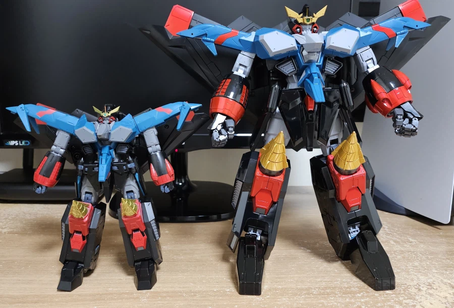 가오가이가)메카닉스런 디자인이 매력인 지구제 용자왕_12.webp