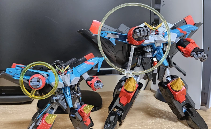 가오가이가)메카닉스런 디자인이 매력인 지구제 용자왕_13.webp