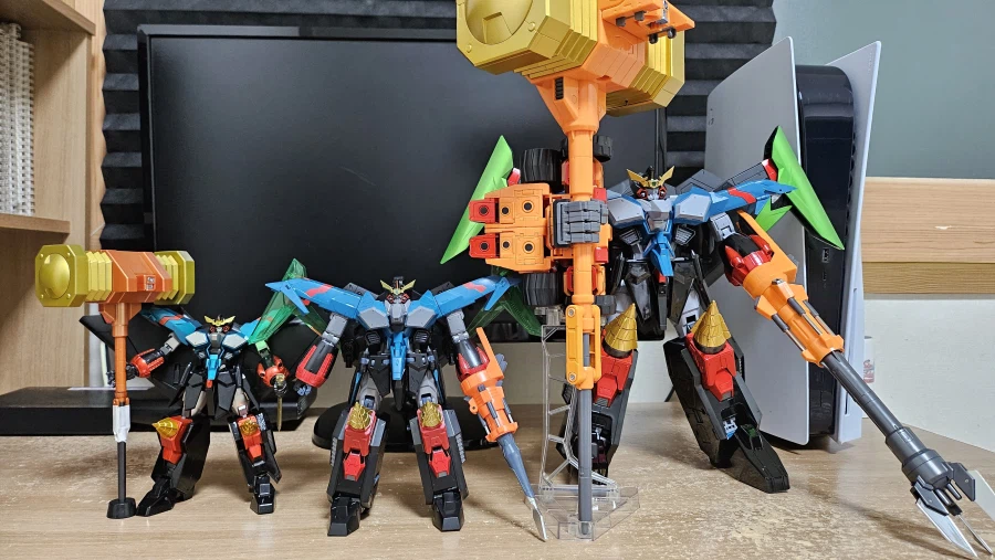 가오가이가)메카닉스런 디자인이 매력인 지구제 용자왕_20.webp