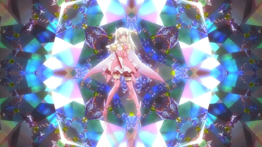 프리즈마 이리야) 현실을 깨달은 어린 소녀_8.webp