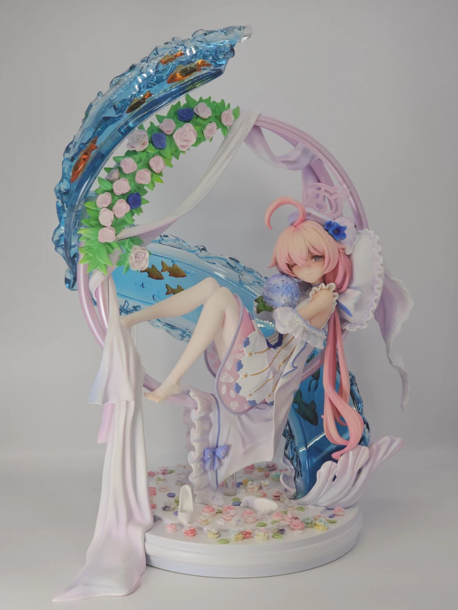 피규어 사진찍을때 형광등/1면/3면 포토박스 차이_2.webp