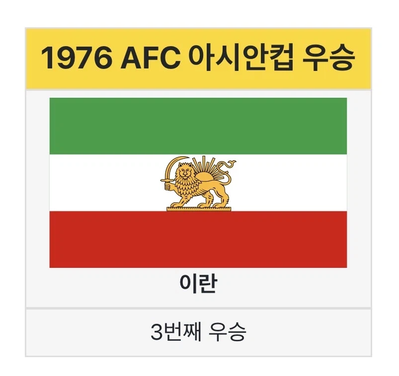 하메네이의 사망으로 새로 쓰여지게 된 신기록_1.webp