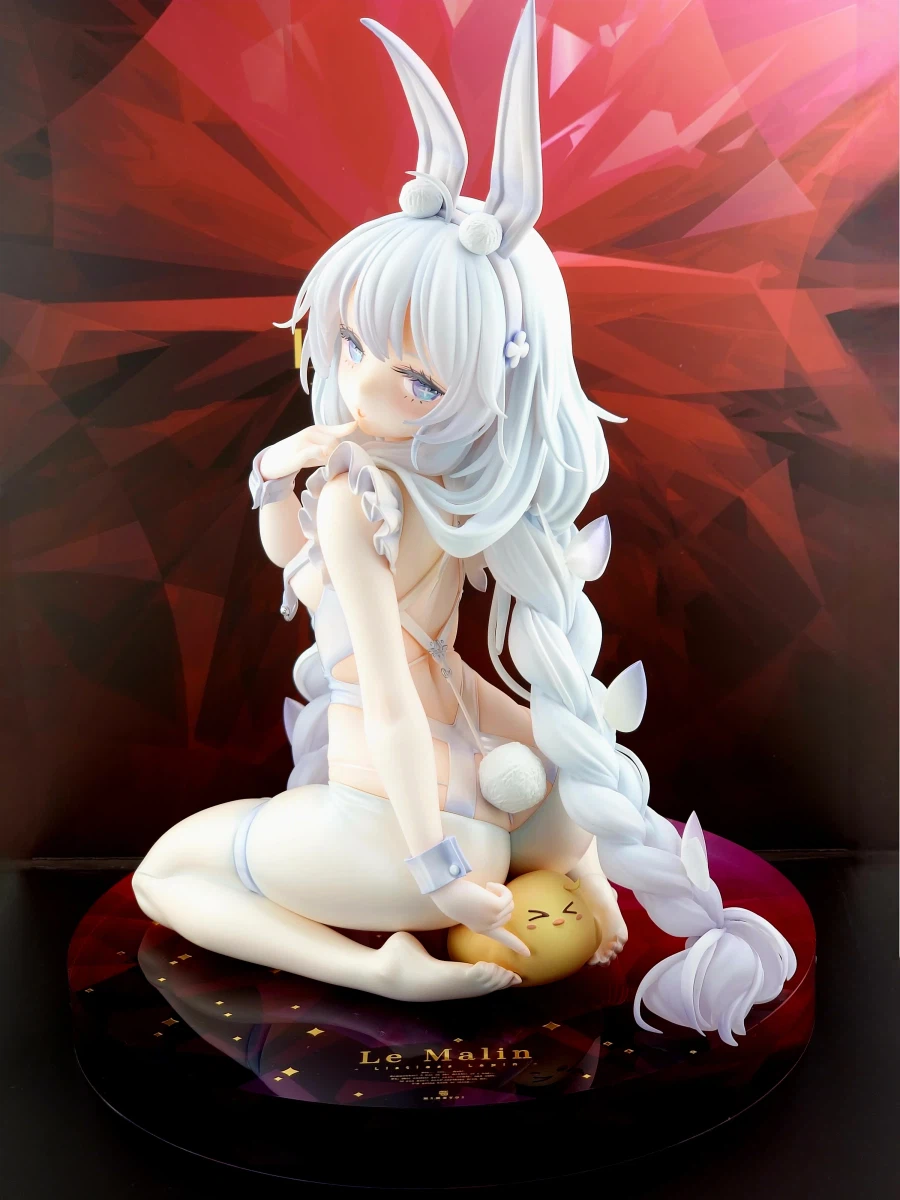 피규어 사진찍을때 형광등/1면/3면 포토박스 차이_4.webp