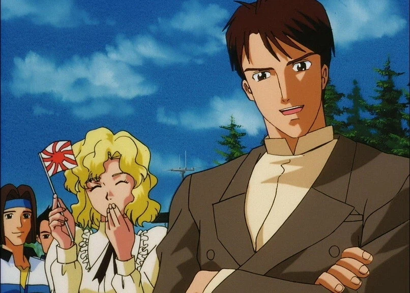 블루레이판 내면서 일장기를 욱일기로 바꾼 애니.jpg_2.webp