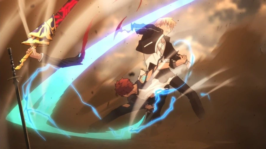 페이트)시롱이가 길길이 잡은거 주인공 보정인거 직관적으로 아는법_1.webp