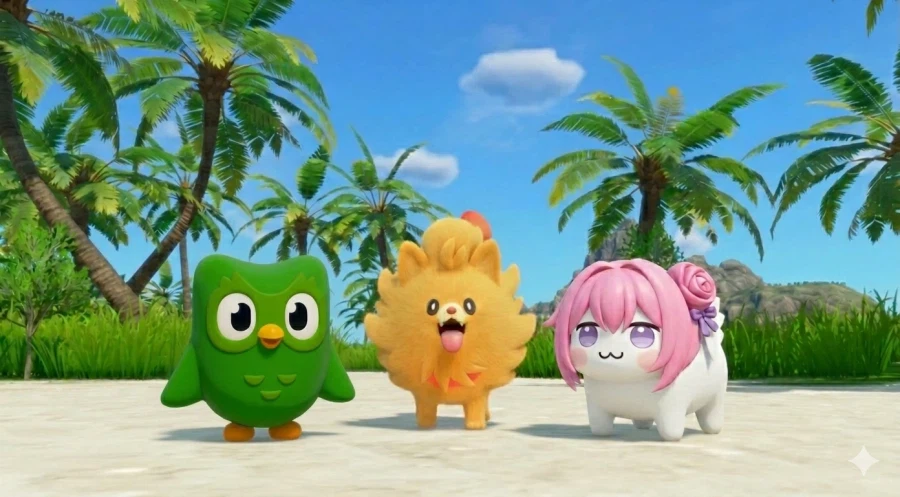 신작 포켓몬 스타팅보니 아이디어 고갈된 듯_1.webp