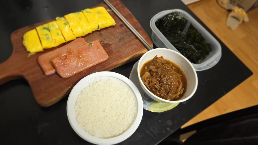 삼일절을 맞이해