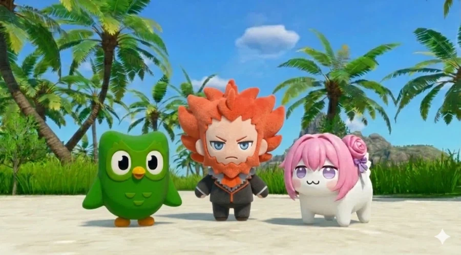 10세대 스타팅 포켓몬들은 좀 독특하네_1.webp