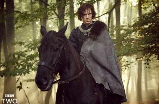 영국판 수양대군을 연기한 베네딕트 컴버배치_1.webp