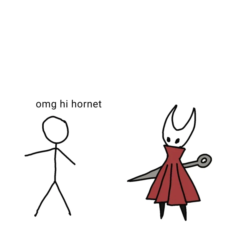 실크송) 오! 호넷이다!_1.webp