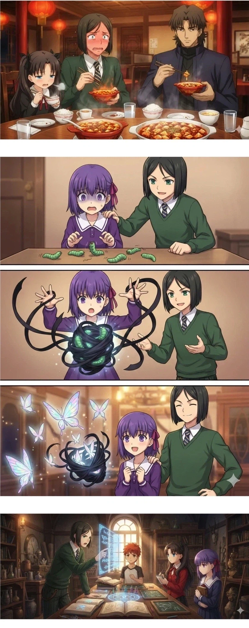 페이트)ai) if 웨이버가 타이가네 알바를 뛰게된다면_4.webp