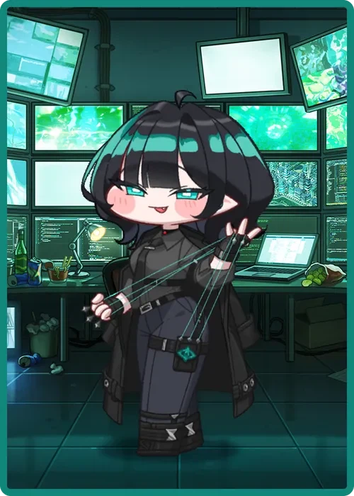 트릭컬) 의외로 시즌 3 메인 빌런인 캐릭터_2.webp