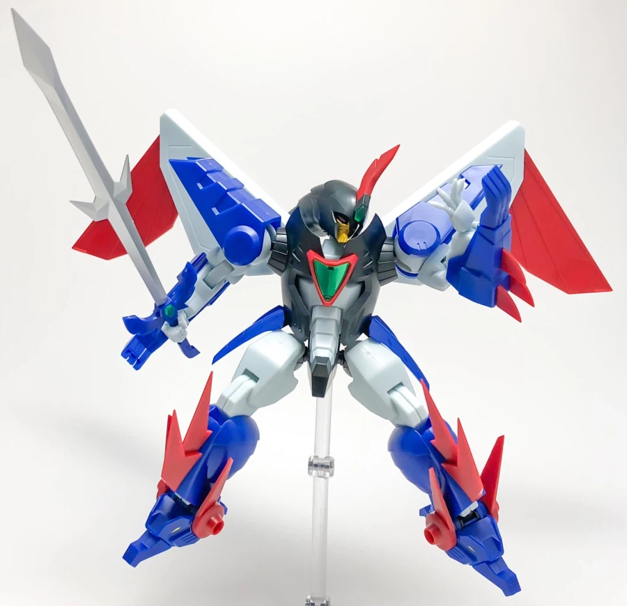 의외로 주인공 로봇 보다 더 멋있다는 평이 있었던 빌런측 로봇_1.webp