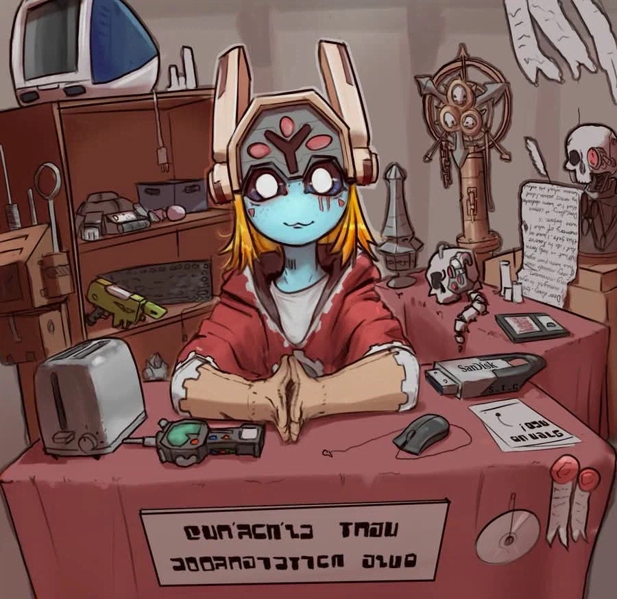 외계인들과 평화회담을 맺은 워해머 IF 세계선.JPG_3.webp