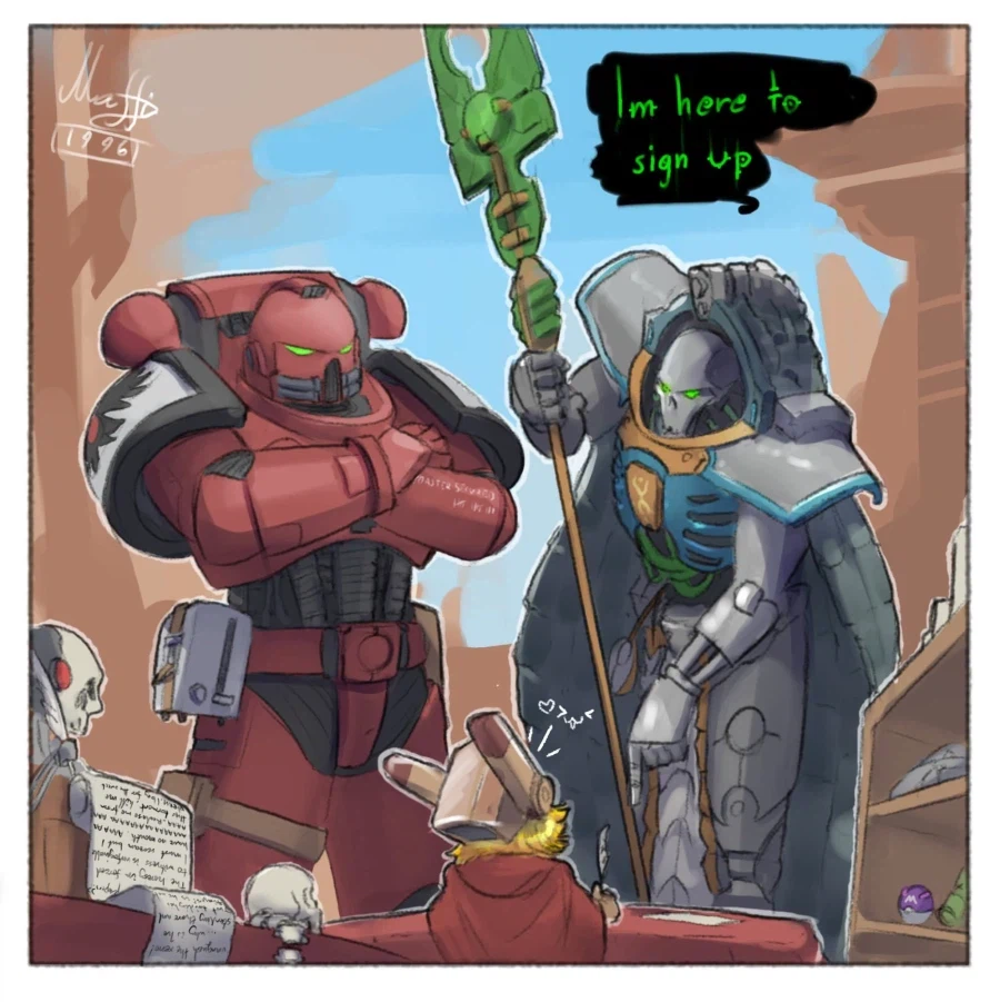 외계인들과 평화회담을 맺은 워해머 IF 세계선.JPG_7.webp