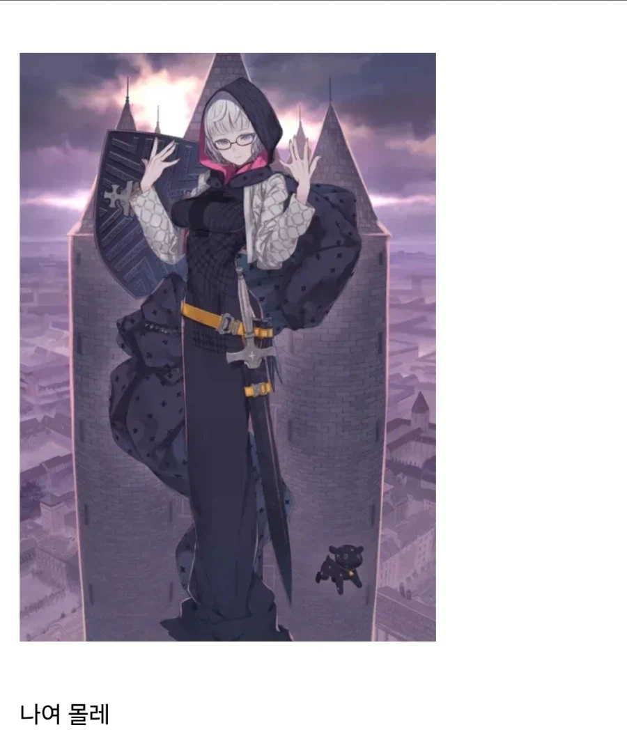 페이트) 개념예장을 봤을 때 누구인지 알지 못하는 서번트들_2.webp