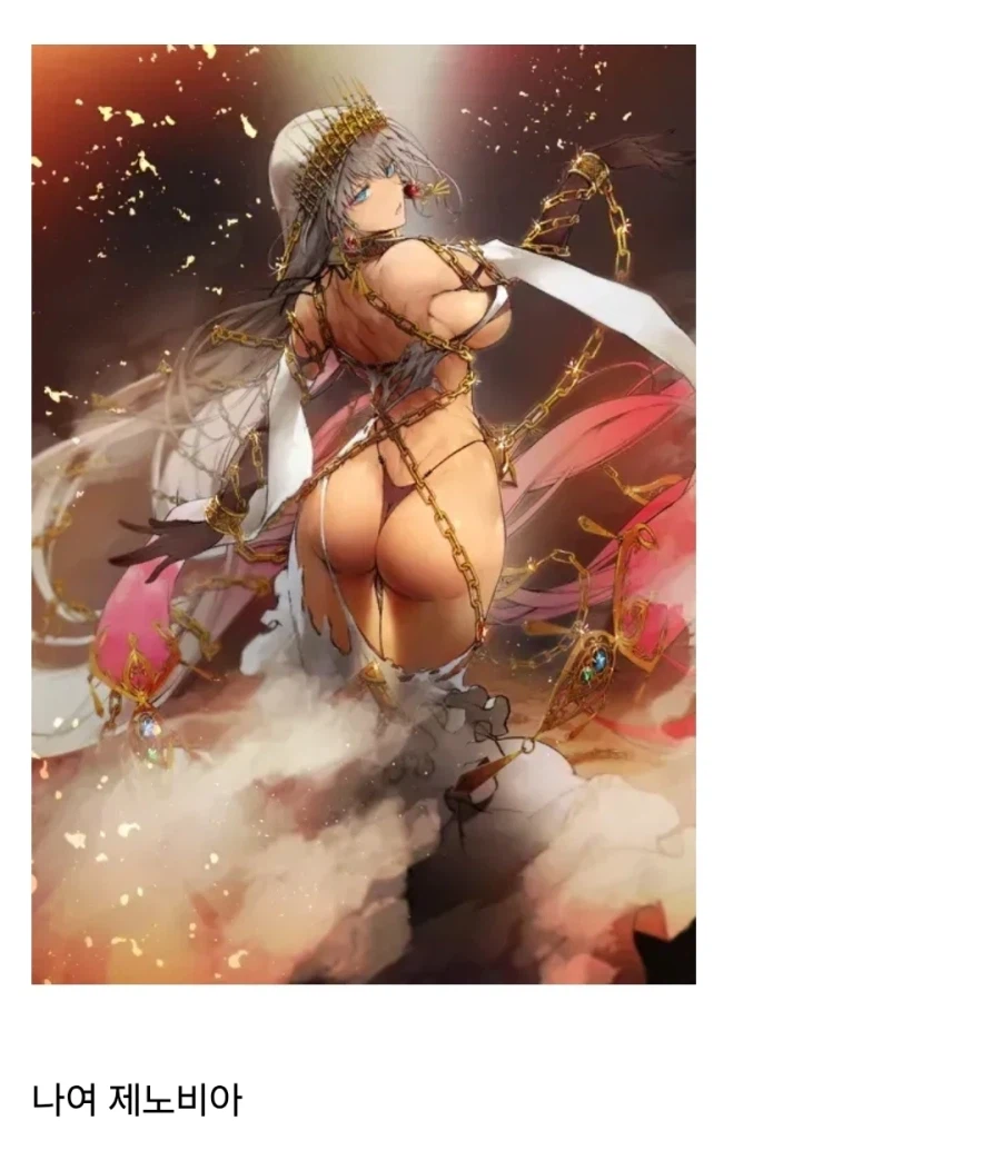 페이트) 개념예장을 봤을 때 누구인지 알지 못하는 서번트들_8.webp