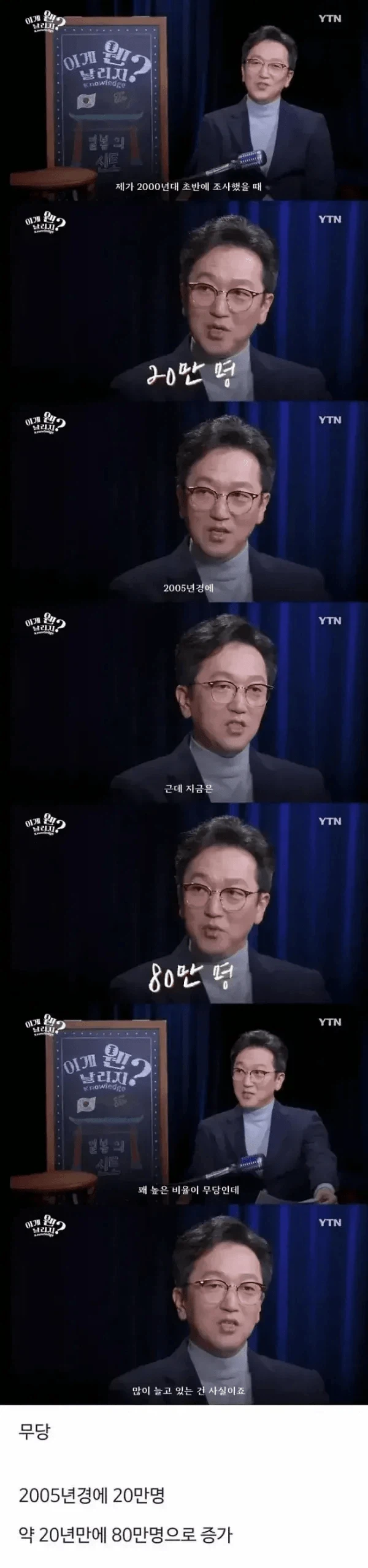 대한민국에서 20년간 4배나 증가한 직업_1.webp