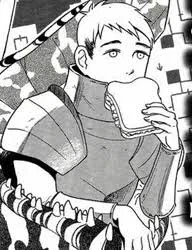 던전밥) 사실 의외로 마물을 적극적으로 요리해먹으려곤 안 함_1.webp