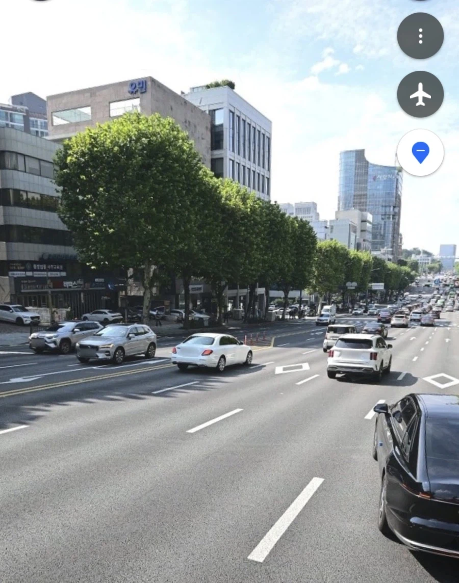 우리나라가 자전거로 이동 안하는 이유_1.webp