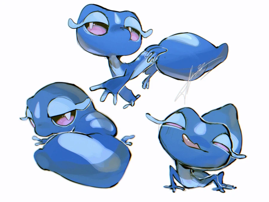 포박이들이 가장 주목하고있는 신작 푸키먼_6.webp