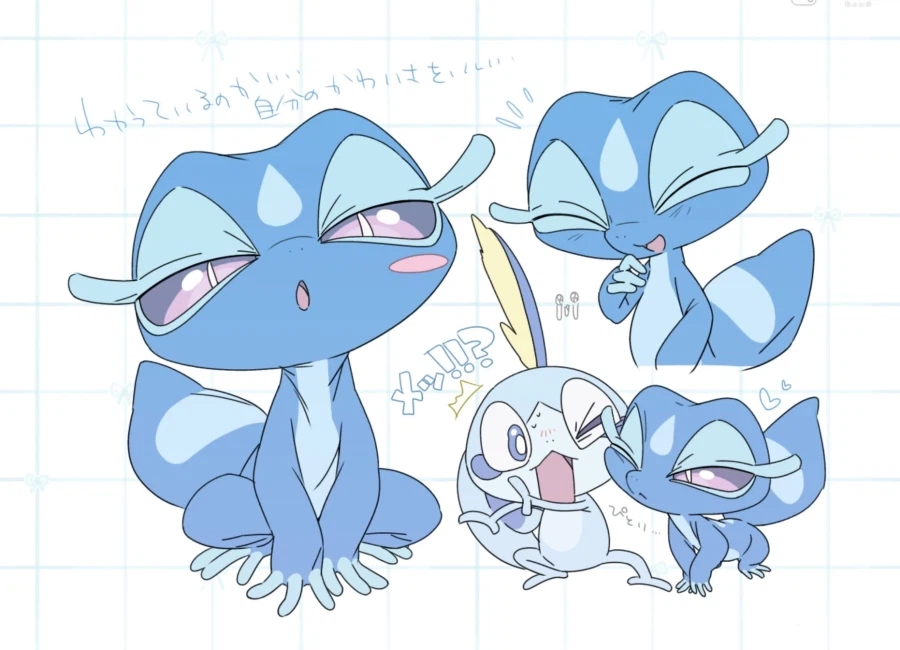 포박이들이 가장 주목하고있는 신작 푸키먼_8.webp