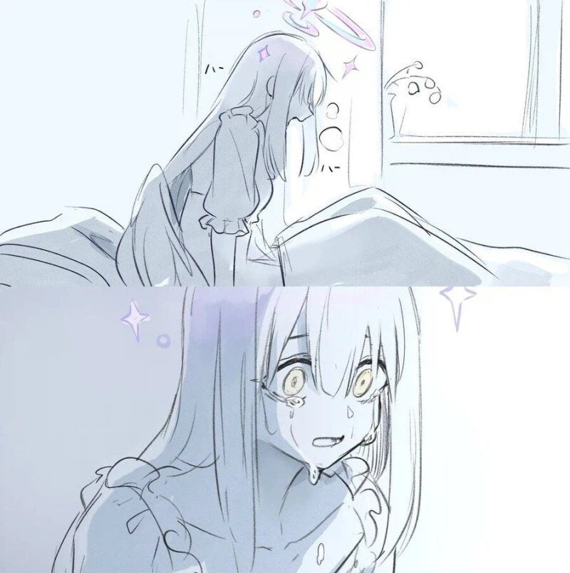 여자들이 남친한테 화장실 30분 이따 들어가라고 하는 이유_3.webp