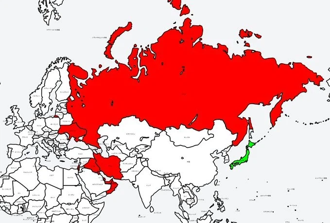 일본이 지나가야하는 붉고 좁은 구멍_1.webp