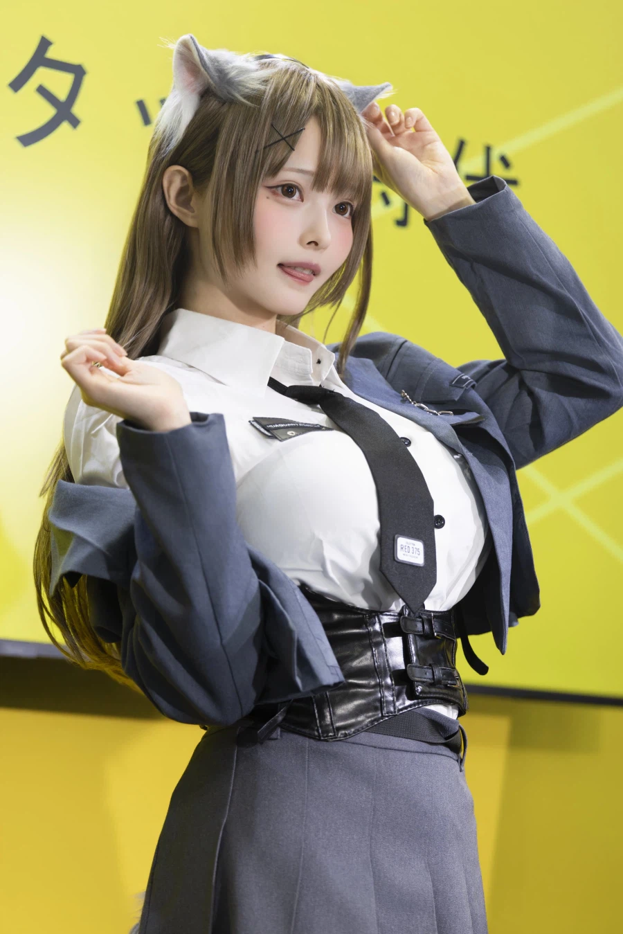 뭔가 가슴 모양이 ??? 한 코스짤_1.webp