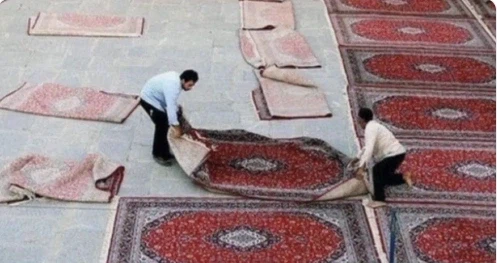 미국 좉됐다 이란 공군 출격 준비중 ㄷㄷ_1.webp