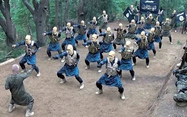 중동에도 널리 알려진 일본 무술_1.webp