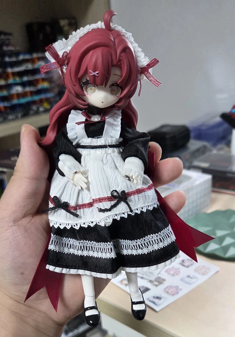 어휴 사내새끼가 인형놀이나 하고 꼬츄나 떼라 ㅋㅋ_6.webp