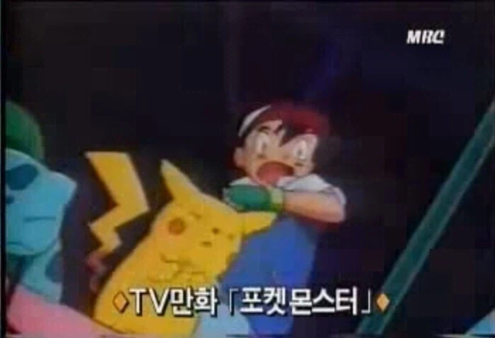 피카츄:신참아 너가 나 대신 큰집 좀 들어가줘야겠다._2.webp