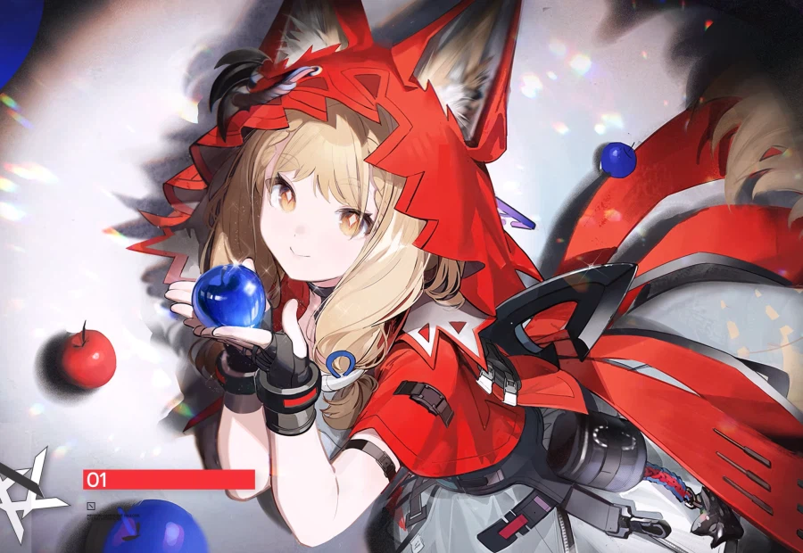 엔드필드) 로시 1돌일러 미쳤는데 ㅋㅋㅋㅋ_1.webp