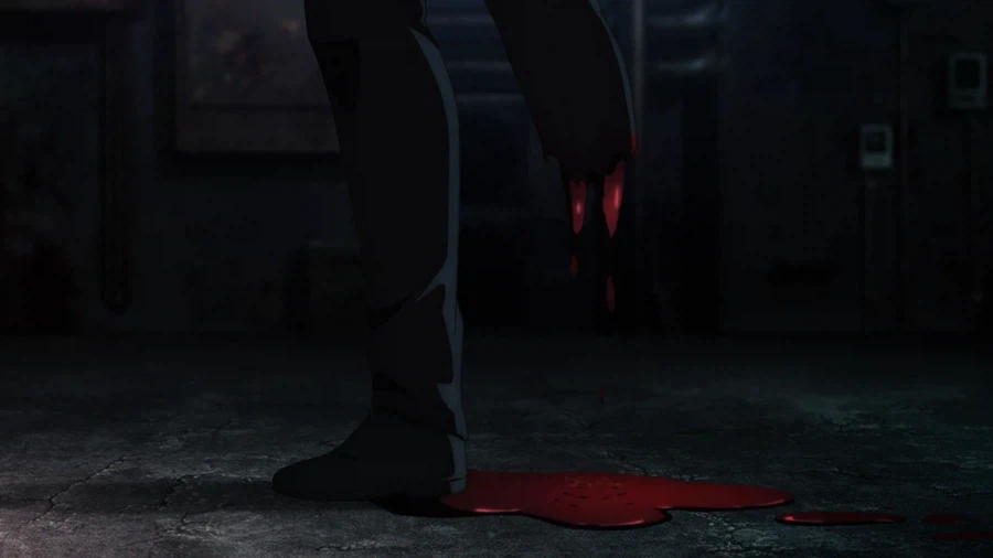 페이트)분명 심각한 장면인데 극장에서 웃음 소리 들린 장면_1.webp