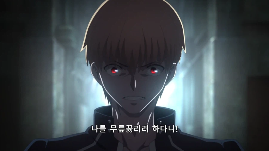 페이트)분명 심각한 장면인데 극장에서 웃음 소리 들린 장면_2.webp