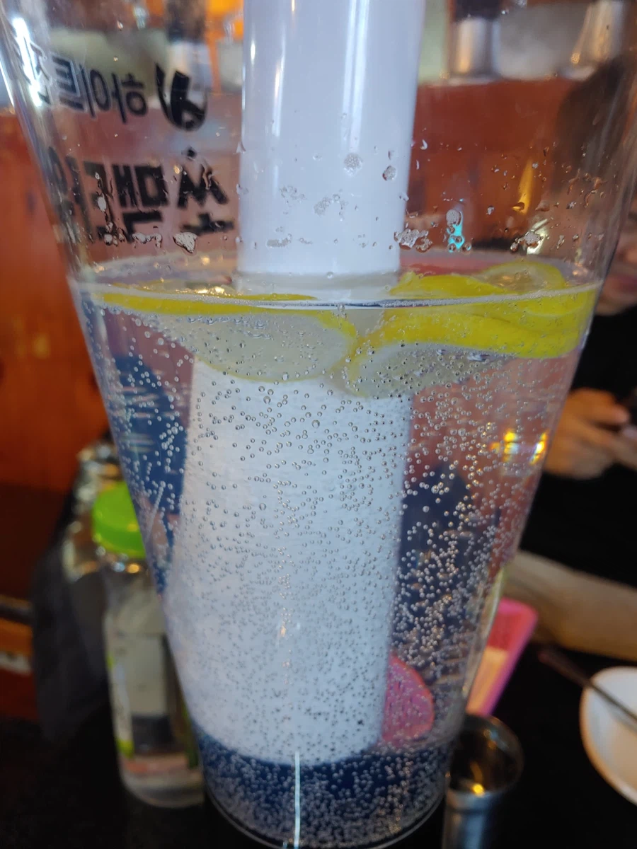 2022년 인하대 후문가 어느 술집 메뉴판_4.webp