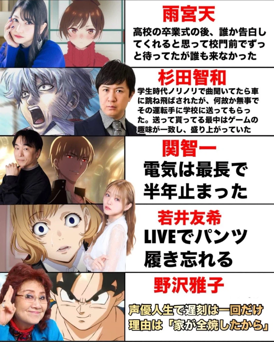 일본성우들의 흔치않은 일상_1.webp