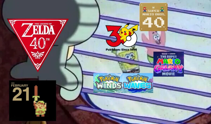 젤다 팬들 현 상황ㅋㅋ_1.webp