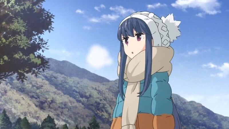 일본 산기슭 민가에서 키우는 애완곰_1.webp