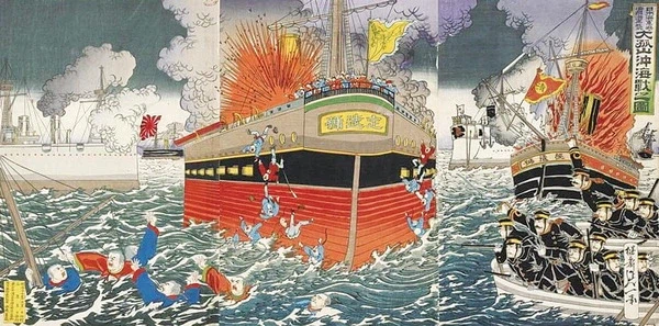 의외로 19세기 동아시아 최강함대.jpg_1.webp